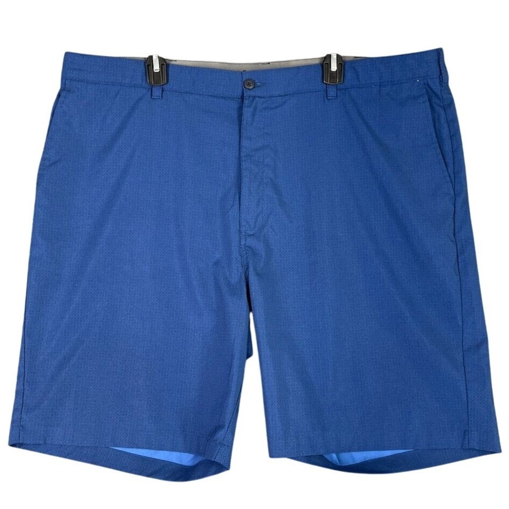 Ben Hogan Shorts Mens 44 Performance Tech Golf Lightweight Wicking‎ Quick Dry